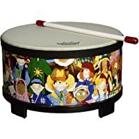 Los mejores  - Remo Rhythm Club - Tambor de mano RH-5010-00